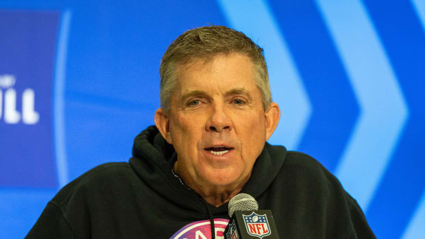Sean Payton